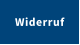Widerruf