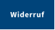 Widerruf