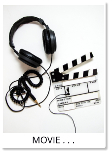 MOVIE . . .