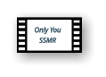 Only You  SSMR