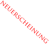 neuerscheinung