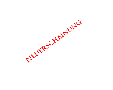Neuerscheinung