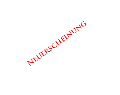Neuerscheinung