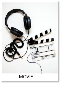 MOVIE . . .